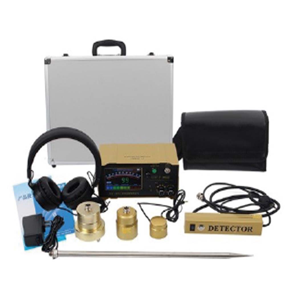 专业漏水检测设备